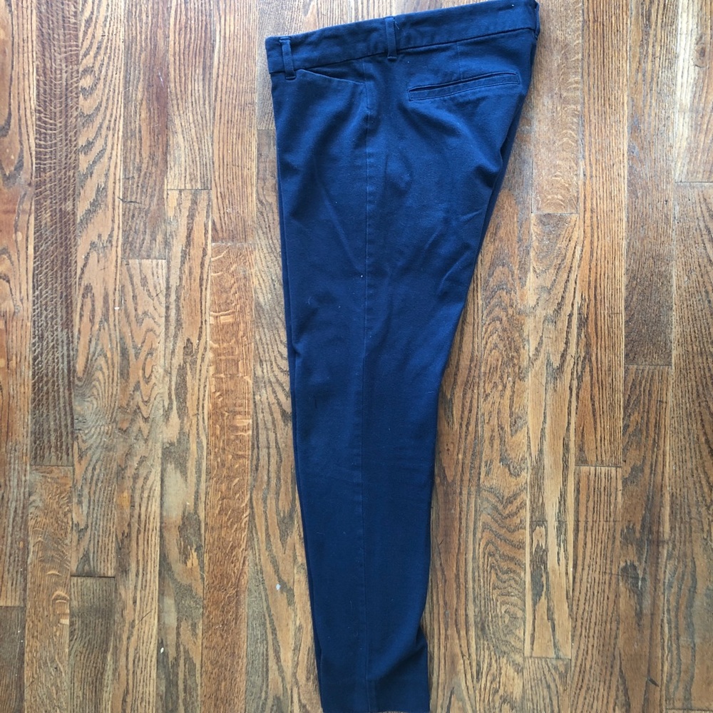 Old Navy Pixie Pants